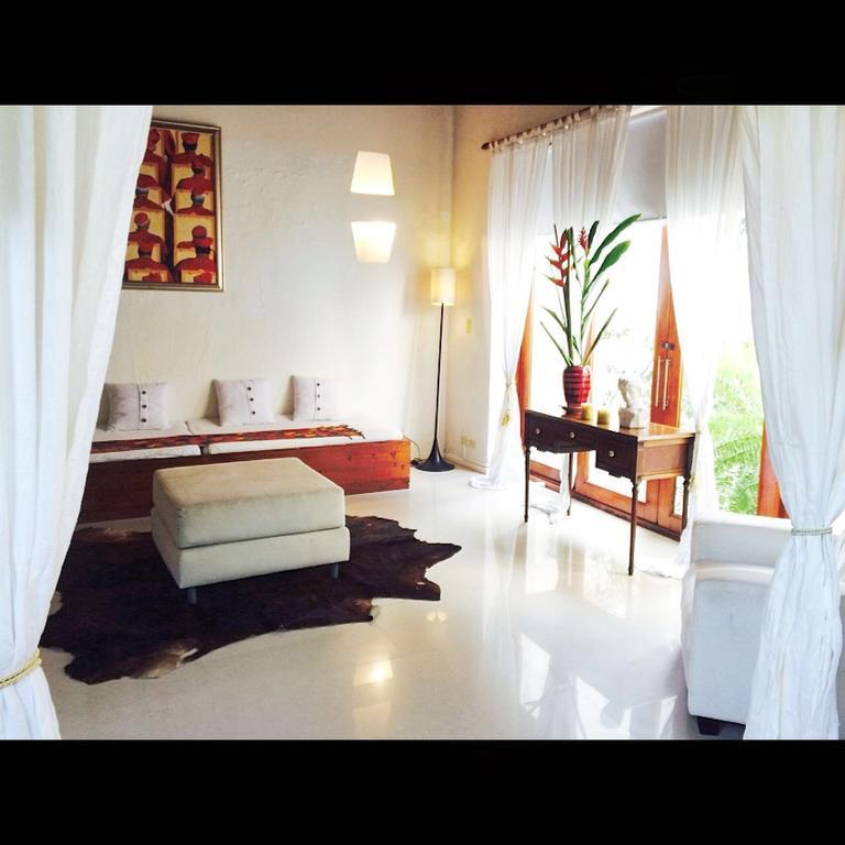 Portal De La Marquesa Hotel Mompos Exterior photo A bedroom at the resort